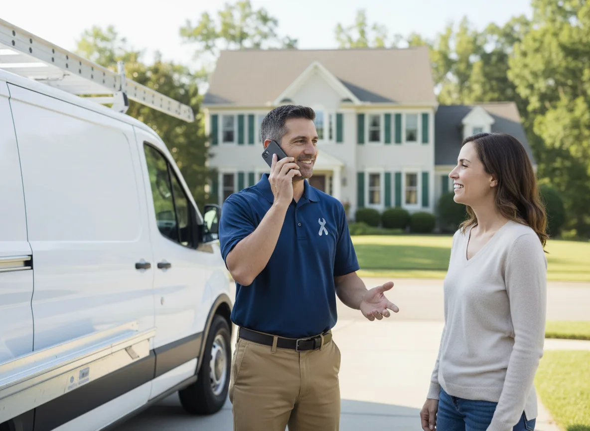 Home Gutter Service Dent, MN FAQs